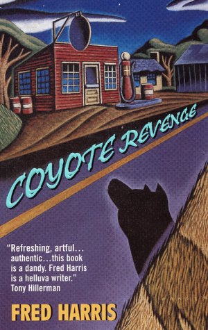 9780060985035: Coyote Revenge