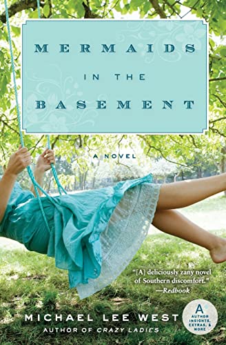 Stock image for Mermaids in the Basement for sale by Your Online Bookstore