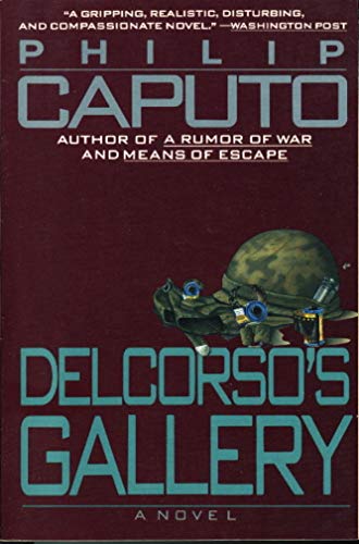 Stock image for Delcorsos Gallery for sale by Wonder Book