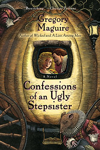 Stock image for Confessions Of An Ugly Stepsister for sale by HPB-Movies