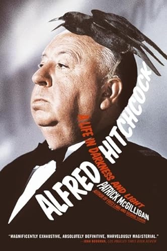 Stock image for Alfred Hitchcock: A Life in Darkness and Light for sale by HPB-Emerald