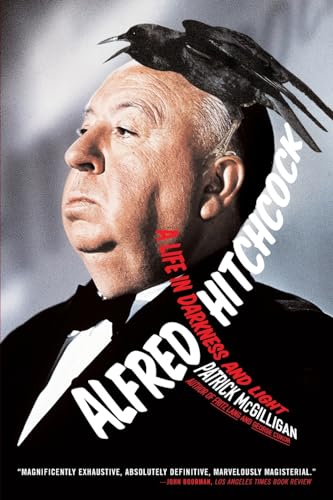 Stock image for Alfred Hitchcock: A Life in Darkness and Light for sale by Bulk Book Warehouse