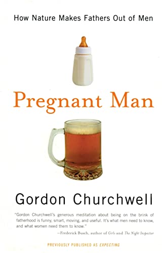 Stock image for Pregnant Man for sale by Blackwell's