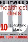 9780060988487: The Hollywood's Healthiest Diets