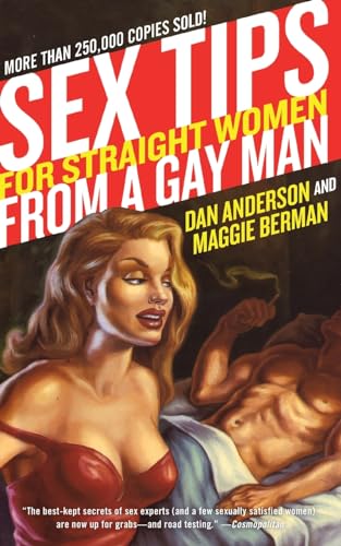 9780060989095: Sex Tips for Straight Women from a Gay Man