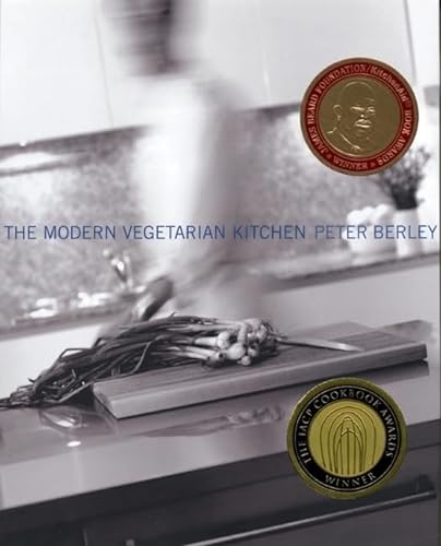 9780060989118: Modern Vegetarian Kitchen, The