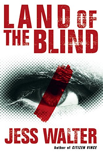 9780060989286: Land of the Blind