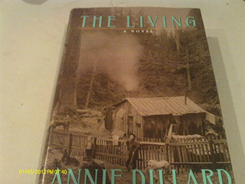 9780060992576: The Living