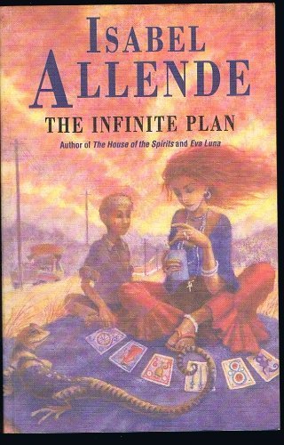 Imagen de archivo de The Infinite Plan a la venta por Highfield Books Online