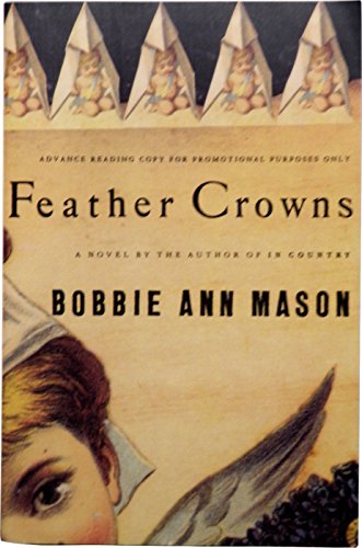 9780060992828: Feather Crowns
