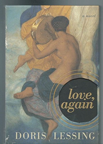 Love Again [Slipcased Advance Reading Copy]