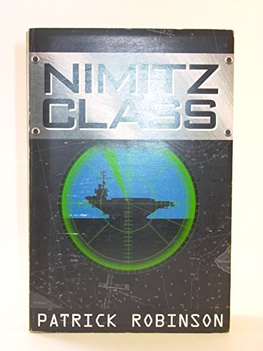 Imagen de archivo de Nimitz Class Preprint a la venta por Small World Books