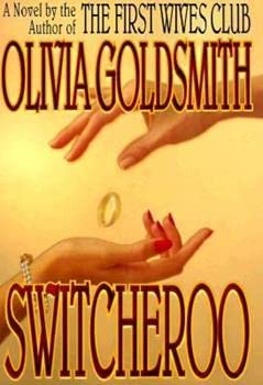 Switcheroo (9780060994723) by Olivia Goldsmith