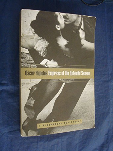 Imagen de archivo de Empress of the Splendid Season a la venta por Books From California
