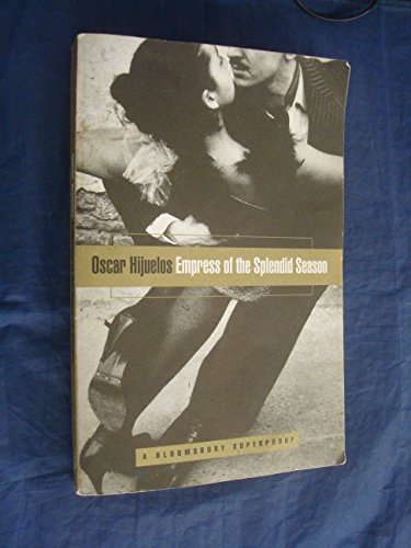 Stock image for Empress of the Splendid Season for sale by Books From California