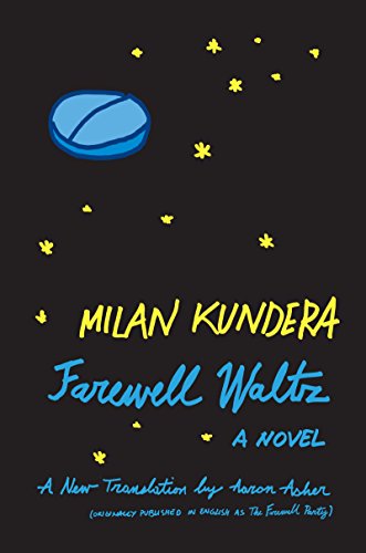 Beispielbild fr Farewell Waltz: A Novel zum Verkauf von Wonder Book