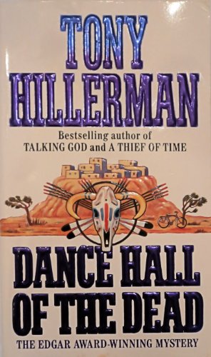 Beispielbild fr Dance Hall of the Dead zum Verkauf von Half Price Books Inc.