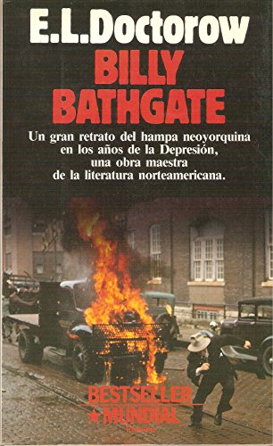 Stock image for Billy Bathgate: A Novel for sale by Isle of Books