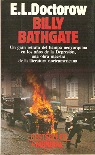 9780061000072: Billy Bathgate