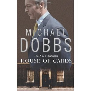9780061000157: House of Cards
