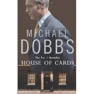 Stock image for House of Cards for sale by Better World Books