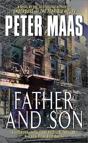 9780061000201: Father and Son: A Novel