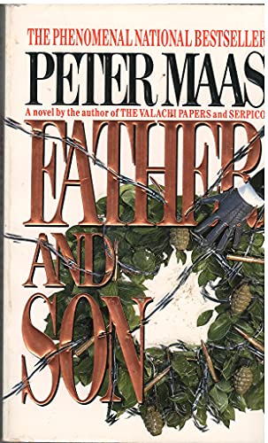 Stock image for Father & Son for sale by Reliant Bookstore