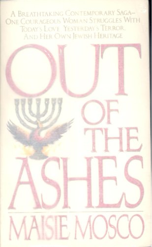 Beispielbild fr Out of the Ashes zum Verkauf von Ergodebooks