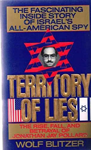 Stock image for Territory of Lies for sale by Better World Books