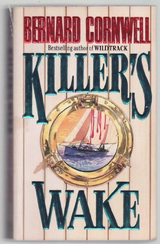 9780061000461: Killer's Wake: Killer's Wake