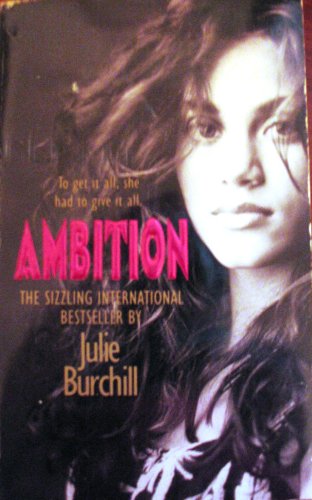Imagen de archivo de Ambition a la venta por Better World Books