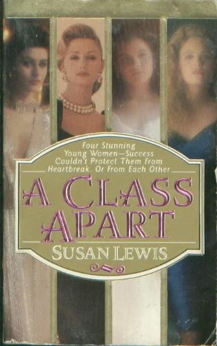 Stock image for Class Apart for sale by Better World Books