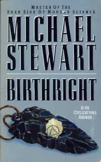 Beispielbild fr Birthright zum Verkauf von Lighthouse Books and Gifts
