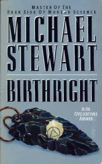 Imagen de archivo de Birthright a la venta por Lighthouse Books and Gifts