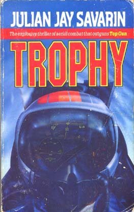 Imagen de archivo de Trophy a la venta por HPB-Emerald