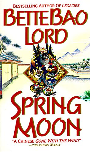 Stock image for Spring Moon for sale by Better World Books