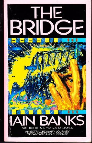 Stock image for The Bridge for sale by ThriftBooks-Dallas