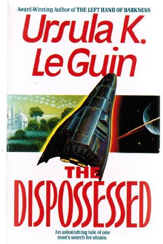 9780061001376: Dispossessed