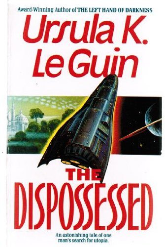 Stock image for The Dispossessed for sale by Ergodebooks