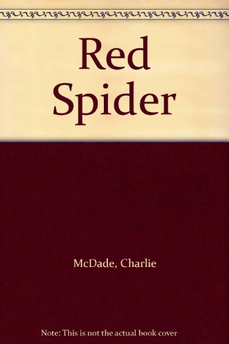 Beispielbild fr Red Spider zum Verkauf von R Bookmark