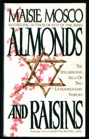 Beispielbild fr Almonds and Raisins zum Verkauf von Heisenbooks