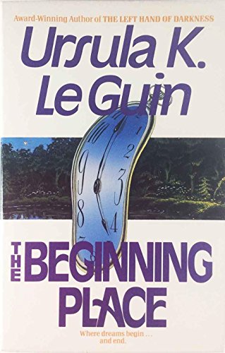 9780061001482: The Beginning Place