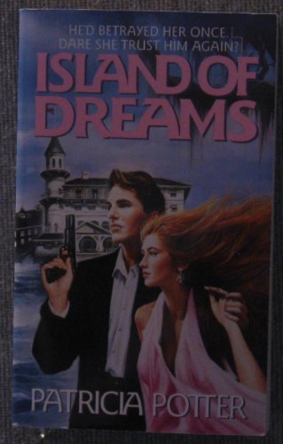 Beispielbild fr Island of Dreams zum Verkauf von Better World Books: West