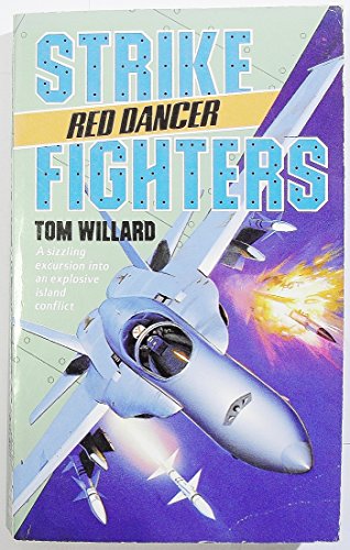 Stock image for Red Dancer (Strike Fighters) for sale by Heisenbooks