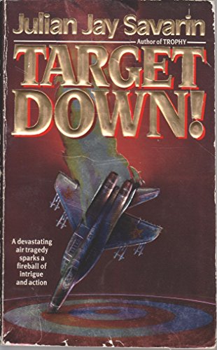 Stock image for Target Down! for sale by Isle of Books