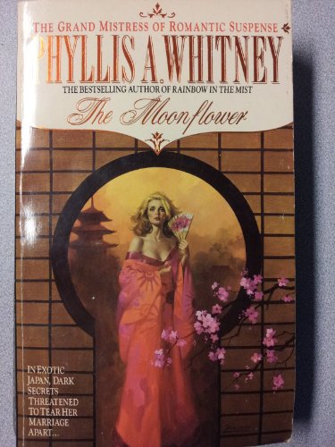 9780061001918: The Moonflower: A Novel