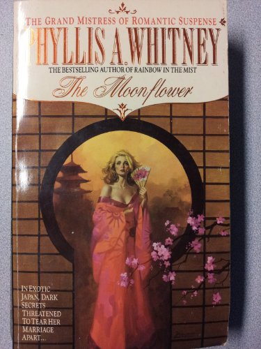 The Moonflower (9780061001918) by Whitney, Phyllis A.