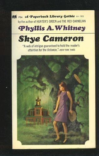 Stock image for Skye Cameron for sale by Gulf Coast Books