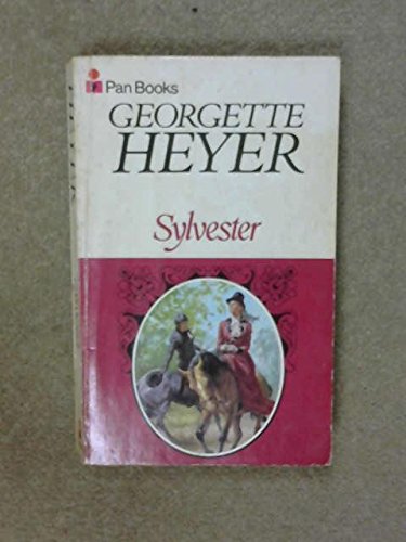 Imagen de archivo de Sylvester (Or the Wicked Uncle) a la venta por ThriftBooks-Dallas
