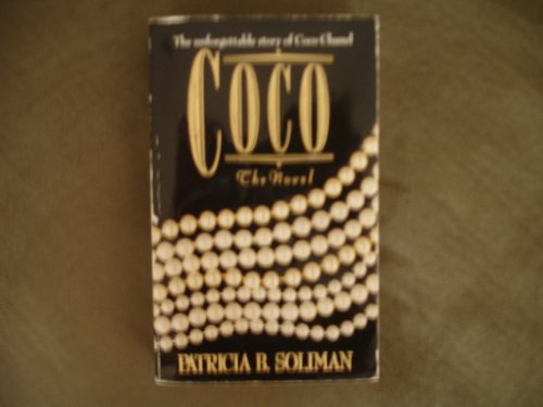 9780061002687: Coco, the Novel